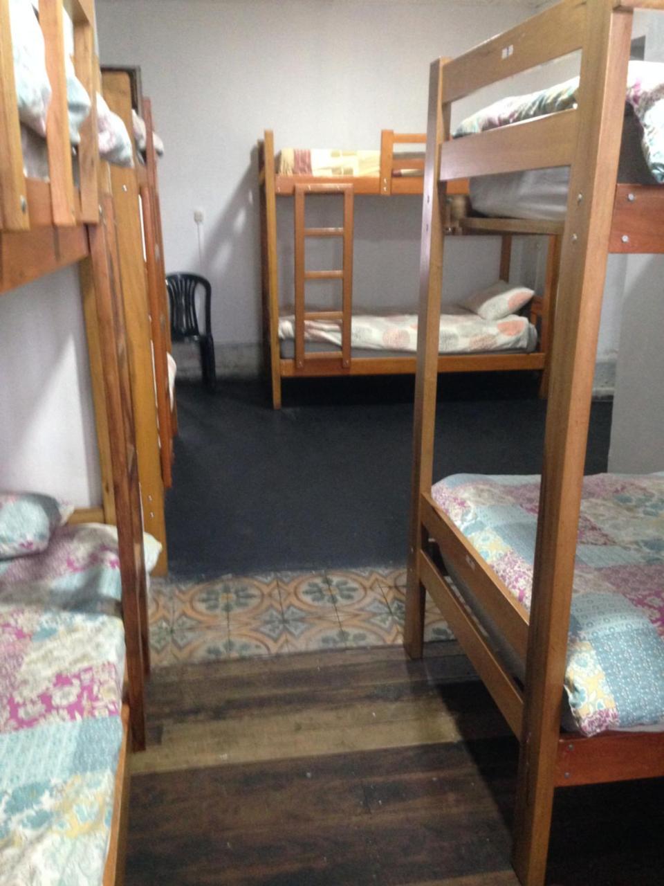 Chacha International Hostel Чачапояс Екстериор снимка