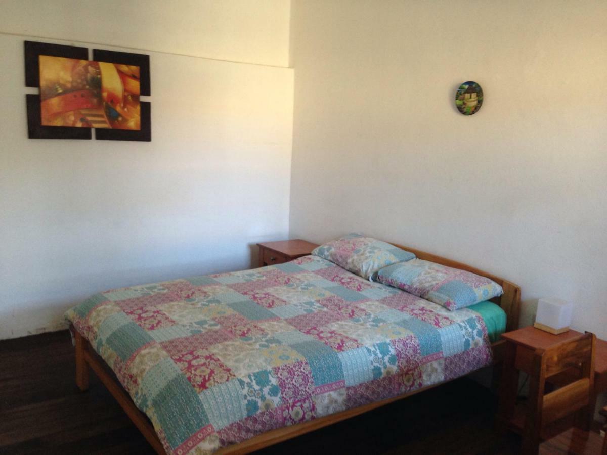 Chacha International Hostel Чачапояс Екстериор снимка