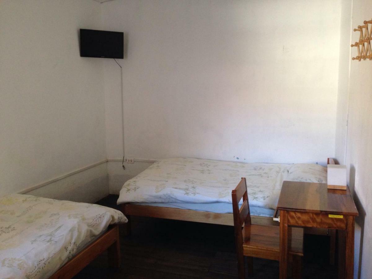 Chacha International Hostel Чачапояс Екстериор снимка